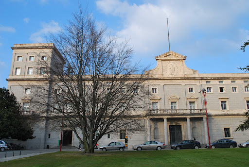Universidad de Navarra