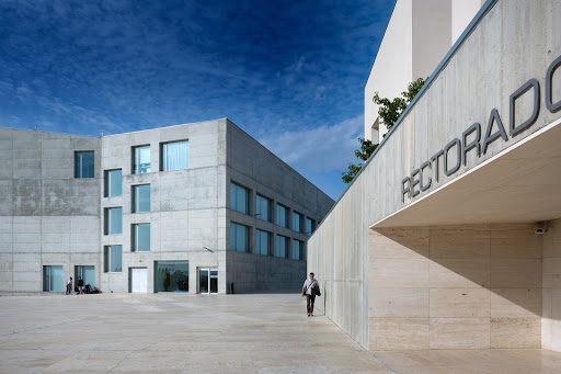 Campus Universitario de Villanueva de Gállego