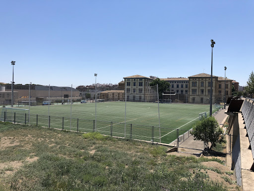 Universidad de Zaragoza (Campus de Huesca)