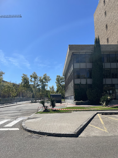 Ciudad Universitaria