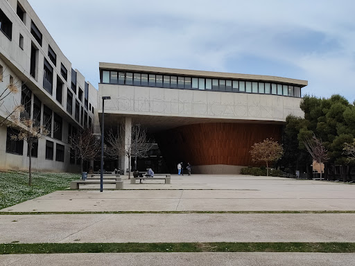 Facultad de Educación de la Universidad de Zaragoza
