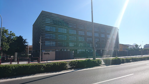 UNIR - Universidad Internacional de La Rioja