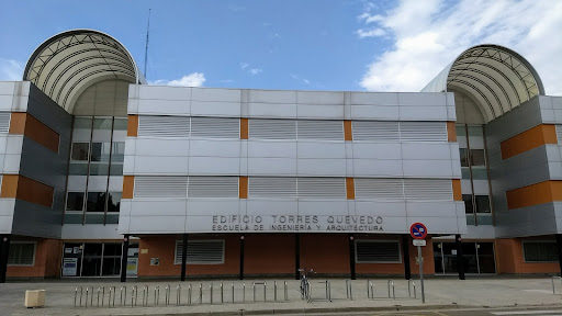 Campus Río Ebro