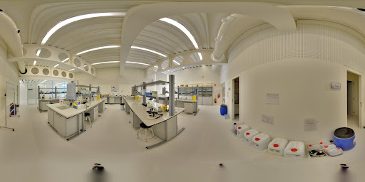 Universidad San Jorge (USJ)