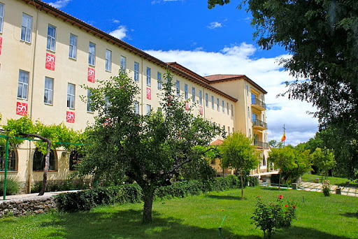 Seminario Menor Santa Maria