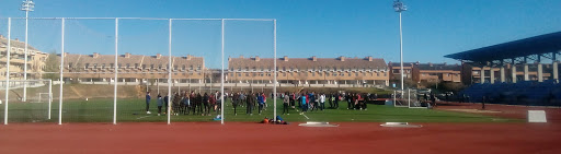 IES San Agustín del Guadalix