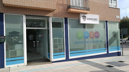 Academia UNIÓN 7