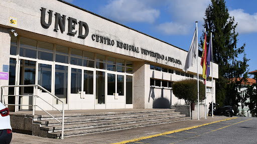 UNED Pontevedra