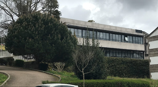 UIE Universidad – Campus Vigo