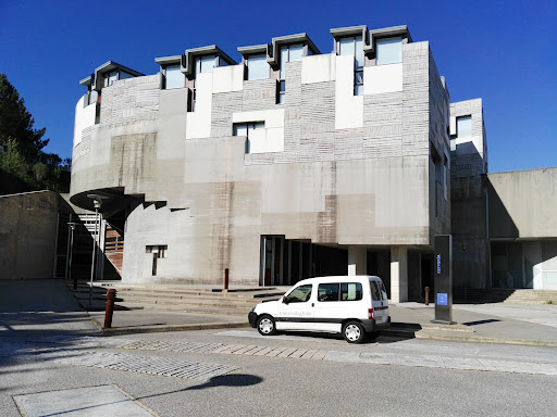 Universidade de Vigo