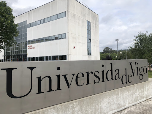 Facultade de Comunicación de Pontevedra