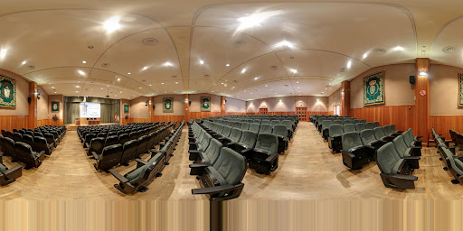 Real Centro Universitario Escorial - María Cristina (Adscrito al CEU)
