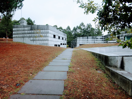 Parque Arqueolóxico de Campo Lameiro