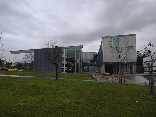 Facultade de Ciencias da Educación e do Deporte de Pontevedra