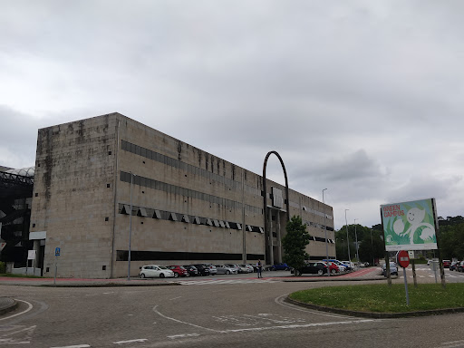 Campus Universitario de Pontevedra