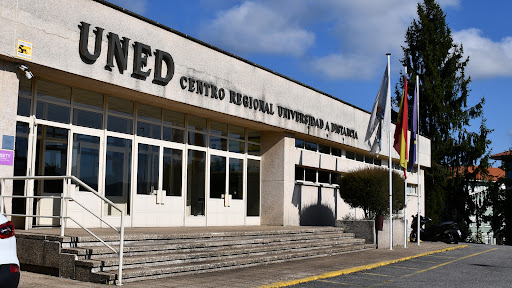 UNED Pontevedra