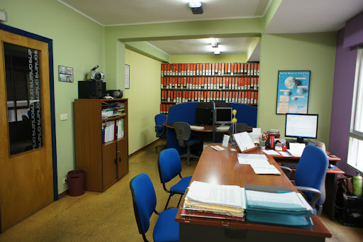 Ensino Formación