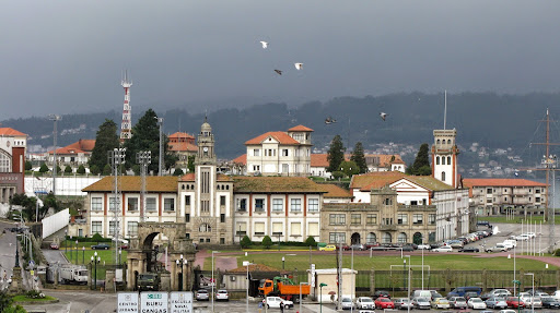 Centro Universitario de la Defensa