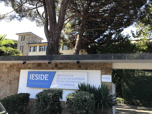 UIE Universidad – Campus Vigo