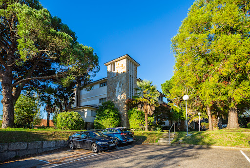UIE Universidad – Campus Vigo