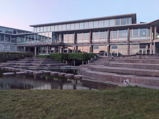 Universidade de Vigo