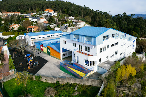 Colegio Internacional SEK Atlántico