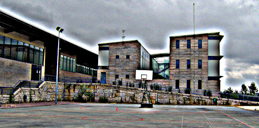 Instituto de Educación Secundaria (IES) Salvaterra de Miño