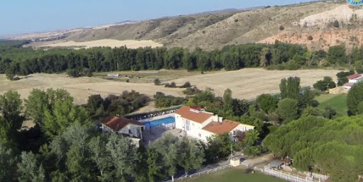 Centro Educativo Internacional El Jarama