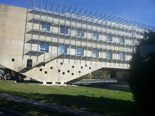 Universidade de Vigo