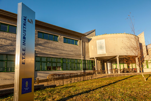Escuela de Ingeniería Industrial - Sede Campus