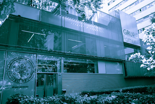 Centro de Estudios Universitarios, Formación y Posgrado, EU-FP