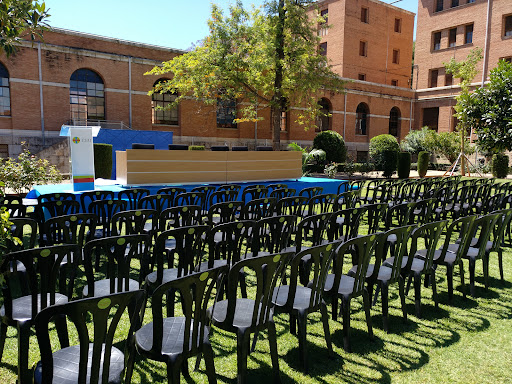 Universidad CEU Cardenal Herrera - Campus Alfara del Patriarca