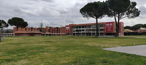 Universidad Camilo José Cela