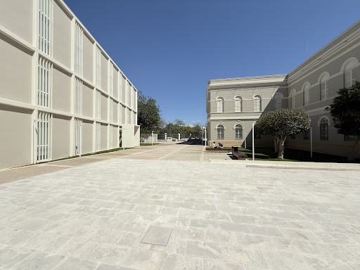 Universidad Europea de Valencia | Campus Turia