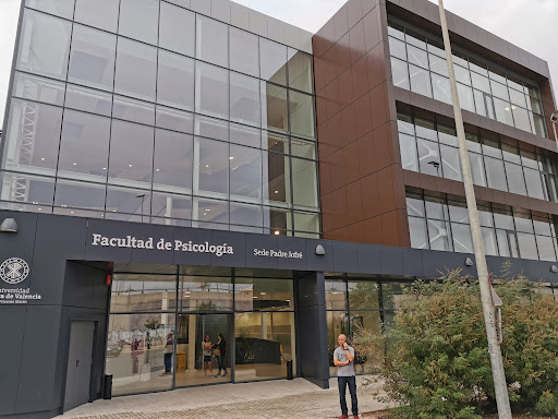 UCV Padre Jofré