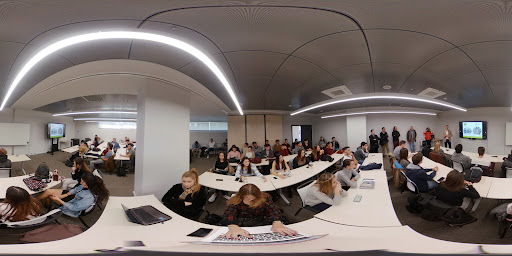 Universidad Europea de Valencia
