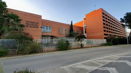 UPV Campus de Gandia - Escola Politècnica Superior de Gandia