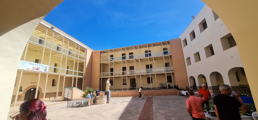 UNED Gandía