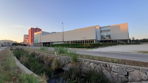 Servicio de Deportes - UPV Campus Gandia