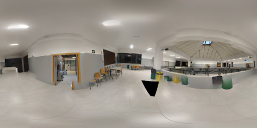 Universidad Católica de Valencia - Godella