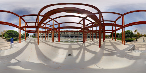 Universidad de Alicante