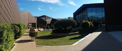 Campus de la Ribera UCV - Sede Nuestra Señora del Lluch