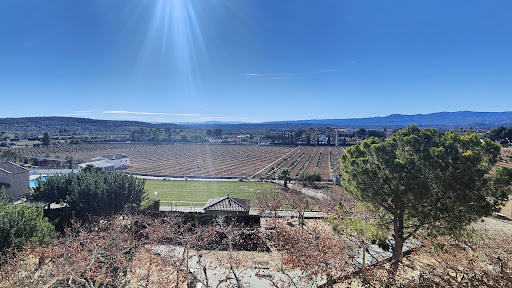 Centre La Salle Llíria