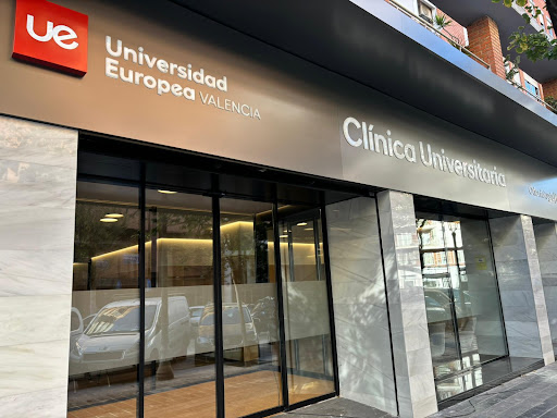 Clínica Universitaria | Universidad Europea de Valencia