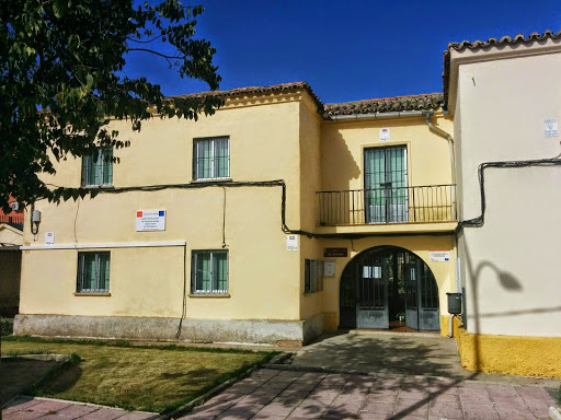 C.E.P.A. Sierra Norte