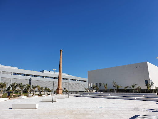Universidad CEU Cardenal Herrera - Campus Alfara del Patriarca