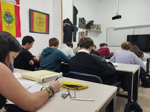 Estudios JCONCHA