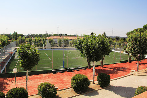 Casvi International American School - Colegio americano en Madrid