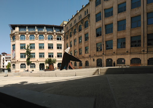 Universidad Politécnica de Valencia - Campus de Alcoy