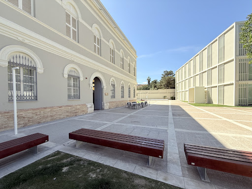 Universidad Europea de Valencia | Campus Turia